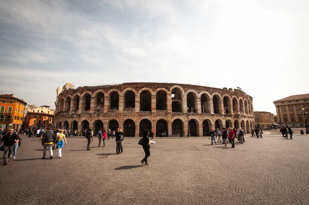 arena di verona