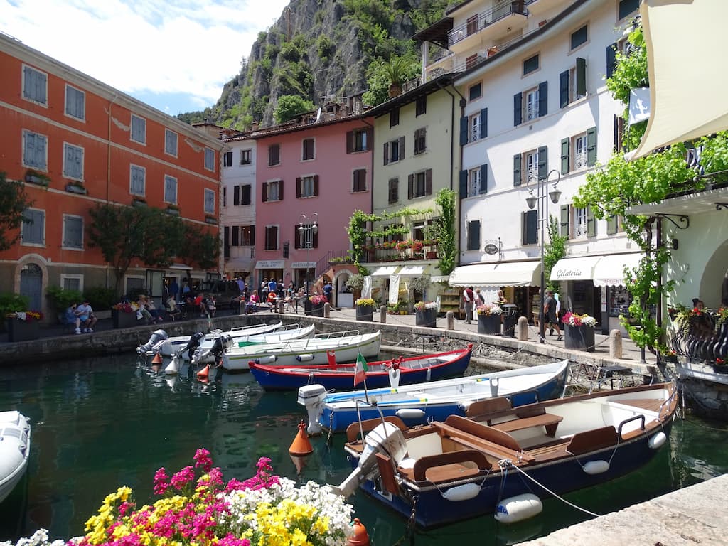 limone sul garda